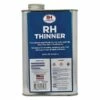 S-18 All Purpose Cement Thinner, Quart