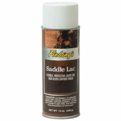 Fiebing's Saddle Lac, 13 Oz.