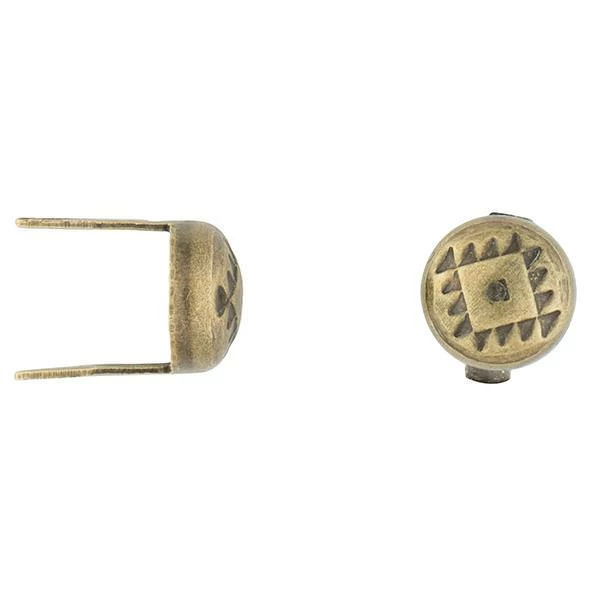 #2085 Aztec Spot 10 #2085 Aztec Spot - Image 10