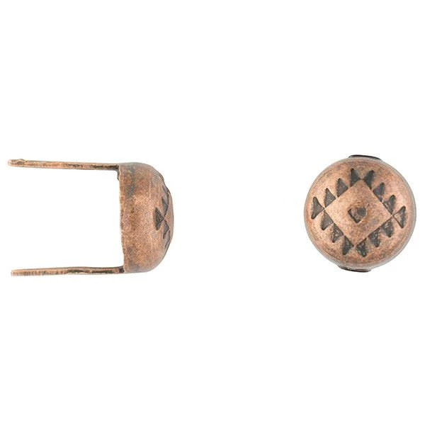 #2085 Aztec Spot 11 #2085 Aztec Spot - Image 11