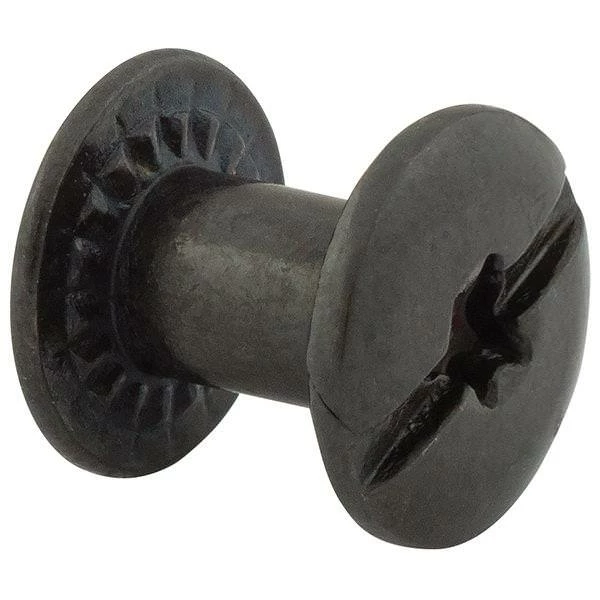 #D5038 Chicago Screws, Plain 11 #D5038 Chicago Screws, Plain - Image 11