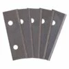 Replacement Blades For Wooden Strap Cutter