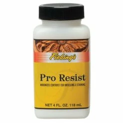 Fiebing's Pro Resist, 4 Oz.