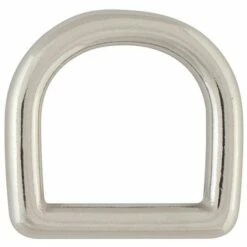 #325 D-Ring -Leather Goods Sales Shop 57124 1