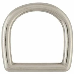 #325 D-Ring -Leather Goods Sales Shop 57125 1