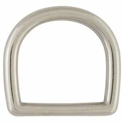 #325 D-Ring -Leather Goods Sales Shop 57126 1