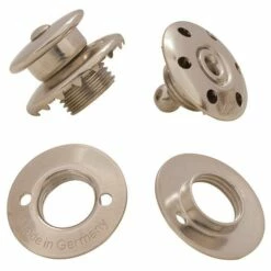 Loxx® Fastener Complete Set -Leather Goods Sales Shop 57313 1