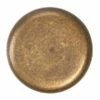 #104 Caps Antique Brass