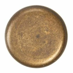 #104 Caps Antique Brass