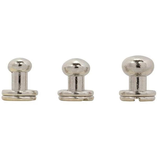 #3440 Button Screw Stud 5 #3440 Button Screw Stud - Image 5