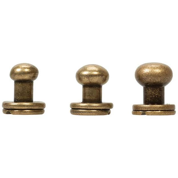 #3440 Button Screw Stud 1 #3440 Button Screw Stud