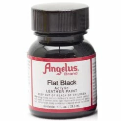 Angelus® Acrylic Leather Paint, 1 Oz. -Leather Goods Sales Shop 57670 1