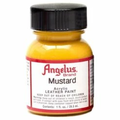 Angelus® Acrylic Leather Paint, 1 Oz. -Leather Goods Sales Shop 57671 1