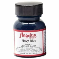 Angelus® Acrylic Leather Paint, 1 Oz. -Leather Goods Sales Shop 57673 1