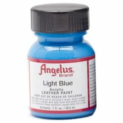 Angelus® Acrylic Leather Paint, 1 Oz. -Leather Goods Sales Shop 57676 1
