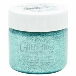 Angelus® Glitterlites Paint, 1 Oz. 16 Angelus® Glitterlites Paint, 1 Oz. -Leather Goods Sales Shop 57689 1