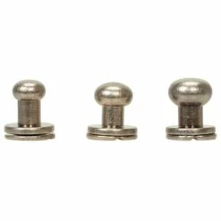 #3440 Button Screw Stud 11 #3440 Button Screw Stud -Leather Goods Sales Shop 58617 1