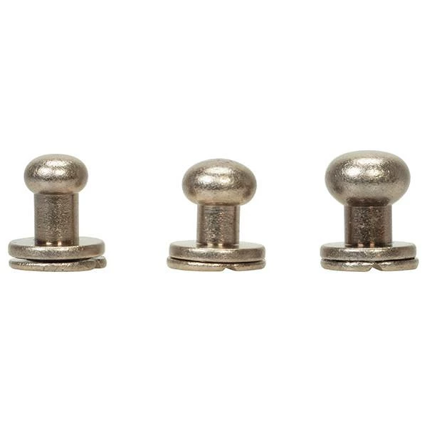 #3440 Button Screw Stud 3 #3440 Button Screw Stud - Image 3
