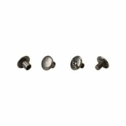 #D5038 Chicago Screws, Plain 29 #D5038 Chicago Screws, Plain -Leather Goods Sales Shop 58832 1