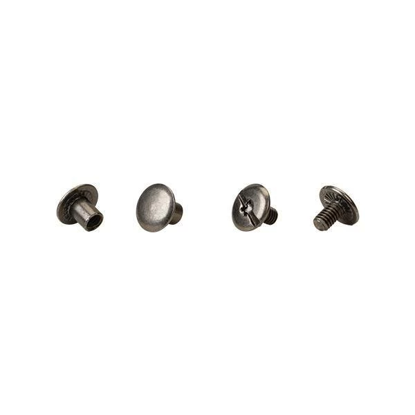 #D5038 Chicago Screws, Plain 10 #D5038 Chicago Screws, Plain - Image 10