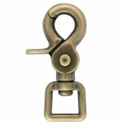 #5015 Square Scissor Snap