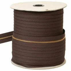 YKK® #5 Zipper - Bulk -Leather Goods Sales Shop 59255 1