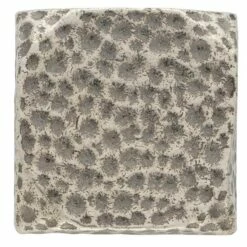 Hammered Square Concho -Leather Goods Sales Shop 59404 1