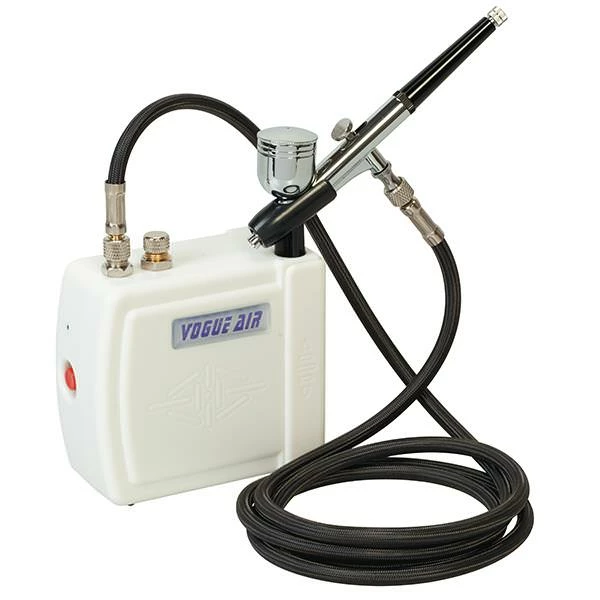 Airbrush Compressor Kit 2 Airbrush Compressor Kit - Image 2