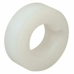 2" Diameter Bottom Roller For Master Tool Creaser & Embosser