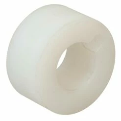 2" Diameter Bottom Roller For Master Tool Creaser & Embosser -Leather Goods Sales Shop 59605 1