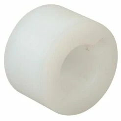 2" Diameter Bottom Roller For Master Tool Creaser & Embosser -Leather Goods Sales Shop 59606 1