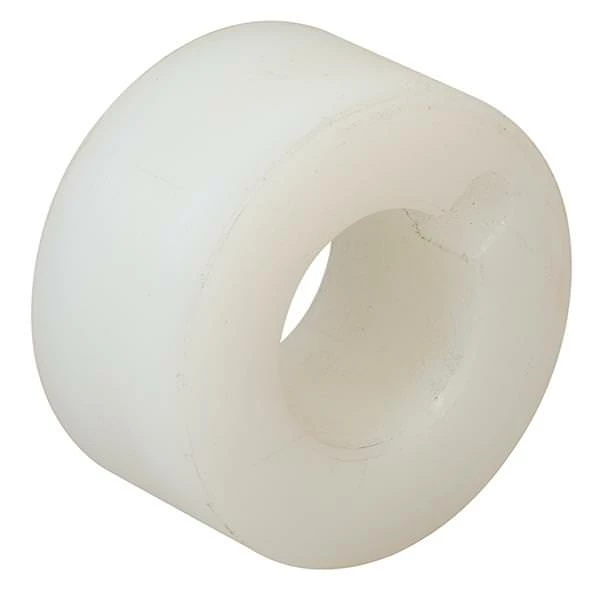 2-1/2" Diameter Bottom Roller For Master Tool Creaser & Embosser 3 2-1/2" Diameter Bottom Roller For Master Tool Creaser & Embosser - Image 3