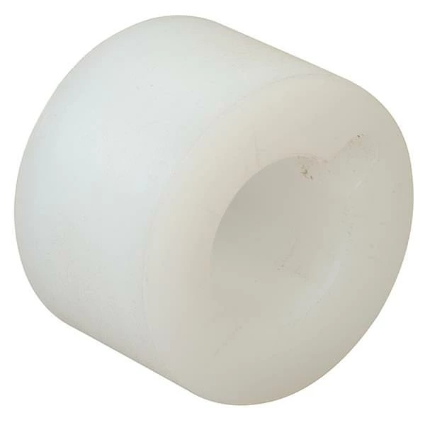 2-1/2" Diameter Bottom Roller For Master Tool Creaser & Embosser 4 2-1/2" Diameter Bottom Roller For Master Tool Creaser & Embosser - Image 4