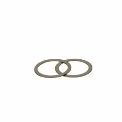 Embossing Shims For Master Tool Creaser & Embosser