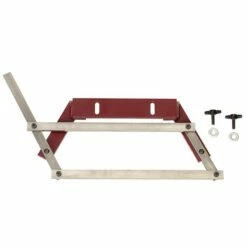 Self-Centering Guide For Master Tool Nylon Hot Cutter