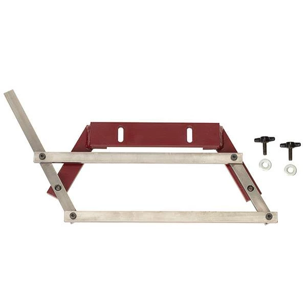 Self-Centering Guide For Master Tool Nylon Hot Cutter 1 Self-Centering Guide For Master Tool Nylon Hot Cutter