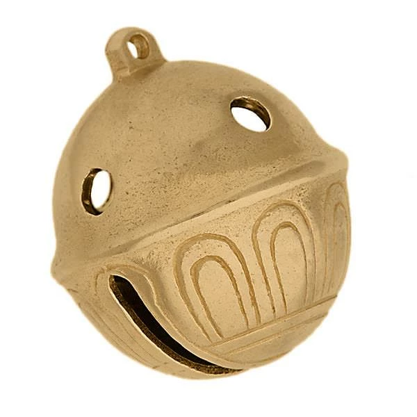 #120 Sleigh Bell 10 #120 Sleigh Bell - Image 10