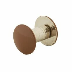 #D5038 Chicago Screws, Plain 31 #D5038 Chicago Screws, Plain -Leather Goods Sales Shop 60287 1