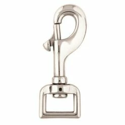 #5026 Swivel Snap -Leather Goods Sales Shop 60794 1