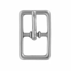 #121 Buckle -Leather Goods Sales Shop 612 1