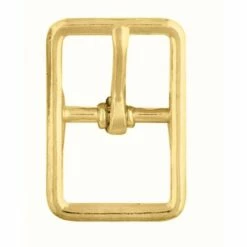 #121 Buckle -Leather Goods Sales Shop 619 1