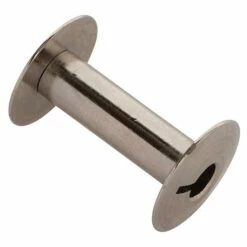 Replacement Bobbin For Master Tool Steel Cub Sewing Machine