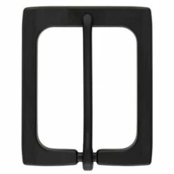 #01571 Belt Buckle -Leather Goods Sales Shop 62608 1