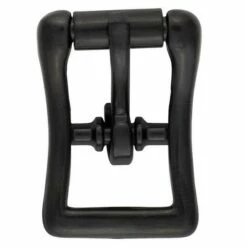 40 Buckle With Roller