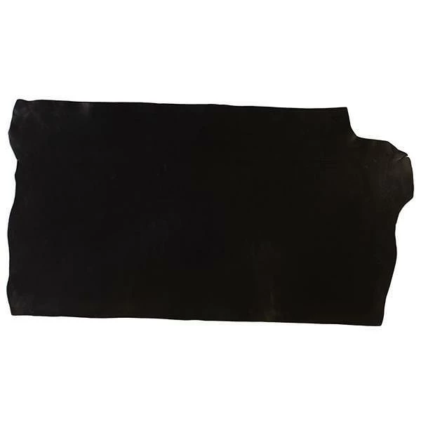 Veg Tan Double Shoulder Panels 3 Veg Tan Double Shoulder Panels - Image 3