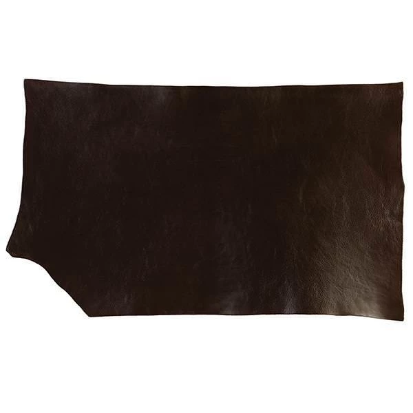 Veg Tan Double Shoulder Panels 4 Veg Tan Double Shoulder Panels - Image 4