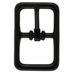 #121 Buckle -Leather Goods Sales Shop 63645 1