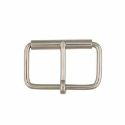 #100 Buckle, One-Tongue -Leather Goods Sales Shop 63766 1