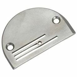 Needle Plate For Weaver 303 Sewing Machine