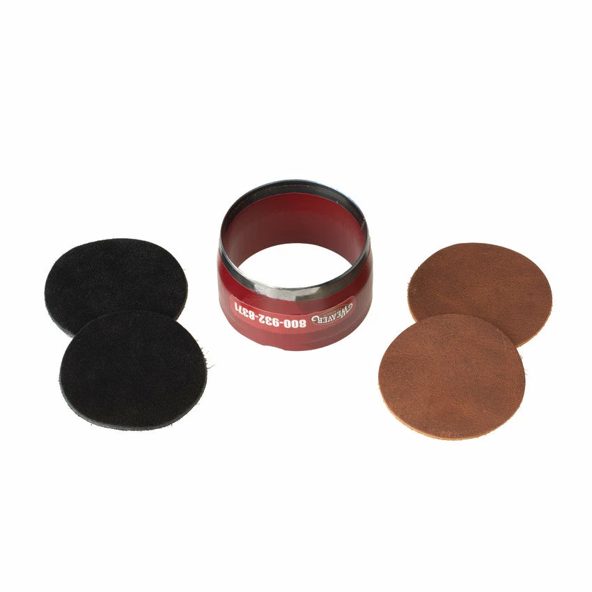 Circle Clicker Die 2 Circle Clicker Die - Image 2